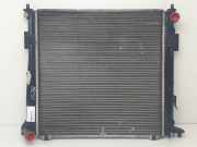 Radiator Hyundai i30 (FD) Schrägheck 1.6 CRDi 16V VGT HP (D4FB) 2007