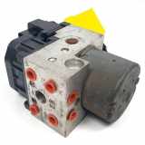 Abs Pumpe 90581417 Opel Astra G (F69) Limousine 1.6 16V (Z16XE) 1998