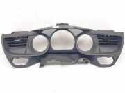 Armaturenbrett Mitte Verkleidung 9682386677 Citroën C5 III Berline (RD) Schrägheck 1.6 HDiF 16V (DV6TED4(9HZ)) 2009