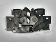 Schlossfänger Motorhaube Mazda 6 Sport (GG14) Schrägheck 2.0 CiDT 16V (RF5C) 2002
