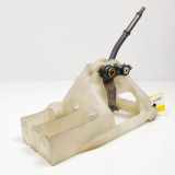 Schaltpedal Mitsubishi Carisma Schrägheck 1.8i 16V (4G93) 1998