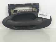 Türgriff Außen Links Hinten 12759018 Saab 9-3 II Sport Limousine (YS3F) Limousine 1.9 TiD 16V (Z19DTH) 2005