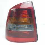 Rücklicht Links YORKA62224 Opel Astra G (F67) Cabrio 1.8 16V (Z18XE) 2001