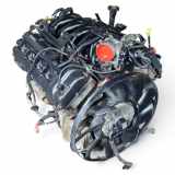 Motor 448PN Land + Range Rover Discovery III (LAA/TAA) Geländewagen 4.4 V8 32V (448PN(AJ-V8)) 2004