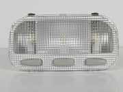 Innenbeleuchtung 6362N3 Peugeot 806 Großraumlimousine 1.9 STDT,SVDT,SVDT Pullman (XUD9TE(D8B)) 1994