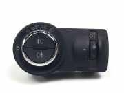 Lichtschalter 13268707 Opel Insignia Sports Tourer Kombi 2.0 CDTI 16V 160 Ecotec (A20DTH) 2009