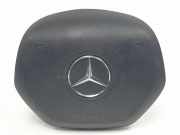 Airbag Lenkrad 16213090247 Mercedes-Benz C Estate (S204) Kombi 2.2 C-250 CDI 16V BlueEfficiency (OM651.911) 2009