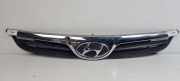 Grill 863511J000 Hyundai i20 Schrägheck 1.4i 16V (G4FA) 2008