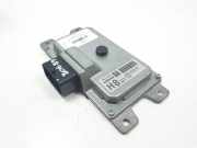 Motorsteuergerät EMU10081N Nissan (F15) DIG-T ACENTA Motor 1,2 Ltr. - 85 kW 16V CAT 5 puertas 2014 2014
