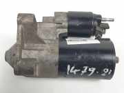 Anlasser 8200186148 Renault II COUPE/CABRIO Authentique Motor 2,0 Ltr. - 99 kW 2 puertas 2006 2006