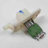Heizwiderstand Ford COURIER (C4A) (2013 - ...) AMBIENTE Motor 1,5 Ltr. - 55 kW 5 puertas 2014 2014