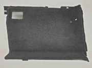 Zierleiste Heckklappe 52107010 BMW 5 serie Touring (F11) Kombi 520d xDrive 16V (N47-D20C) 2010
