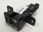 Heckschloss Kia 2.5 CRDI Executive (A) Motor 2,5 Ltr. - 103 kW CRDi CAT 5 puertas 2002 2002