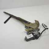 Fensterheber Elektr. Links Vorne 72255S10013 Honda CR-V (RD1/3) SUV 2.0i 16V VTEC (B20Z1) 1999