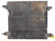 Klimakondensator Mercedes-Benz ML I (163) SUV 400 4.0 CDI V8 32V (OM628.963) 2001