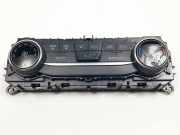 Bedienung Klimacontrolle MN1T18C612AD Ford Titanium 1.0 EcoBoost MHEV 92 kW (125 CV) Motor 1,0 Ltr. - 92 kW HMEV ECOBOOST 5 puertas 2021 2021