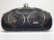 Tachoeinheit Kmh DD1455430 Mazda 2 (NB/NC/ND/NE) Schrägheck 1.4 16V (FXJA) 2003