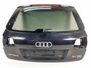 Heckklappe Audi A6 Allroad Quattro (C6) Kombi 3.0 TDI V6 24V (ASB) 2008