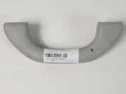 Türverkleidung Links Hinten Skoda Fabia III (NJ3) Schrägheck 5-drs 1.0 12V (CHYB) 2014