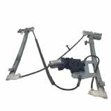 Fensterheber Elektr. Links Vorne 60802050 Ford Focus 1 Wagon Kombi 1.6 16V (FYDA) 1998