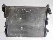 Radiator 8200033831 Renault Clio II Societe (SB) Van 1.9 dTi (F9Q-782) 1999