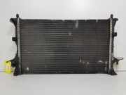 Radiator 150710201F05 Renault Laguna II (BG) Schrägheck 5-drs 1.9 dCi 120 (F9Q-750) 2004