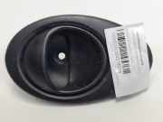 Türgriff Innen Links Hinten Daewoo / Chevrolet Matiz Schrägheck 0.8 S,SE (F8CV) 2005