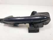 Türgriff Außen Links Hinten 82661A2000 Kia Cee'd (JDB5) Schrägheck 5-drs 1.4 CRDi 16V (D4FC) 2012