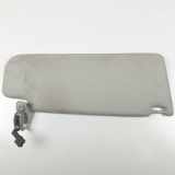 Sonnenblende Links 6X0857551B Volkswagen Golf IV Variant (1J5) Kombi 1.6 16V (BCB) 2000 BCB