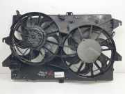 Kühlerventilatormotor 95BB8146BC Ford Mondeo II Limousine 1.8i 16V (RKF) 1996