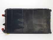 Radiator 8609302 Opel Movano (4A1; 4A2; 4B2; 4B3; 4C2; 4C3) Van 2.5 CDTI 16V DPF (G9U-632(Euro 4)) 1998