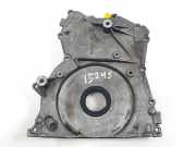 Steuerkette Abdeckung A6420150002 Mercedes-Benz ML III (166) SUV 3.0 ML-350 BlueTEC V6 24V 4-Matic (OM642.826) 2011