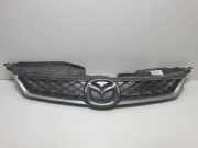 Grill Mazda 5 (CR19) Großraumlimousine 2.0 CiDT 16V High Power (RF7J) 2005