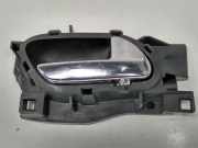 Türgriff Innen Rechts Hinten 96526177UD Peugeot 407 (6D) Limousine 2.2 HDiF 16V (DW12BTED4(4HT)) 2007