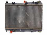 Radiator C1B18005AA Ford EcoSport (JK8) SUV 1.0 EcoBoost 12V 125 (M1JJ) 2014