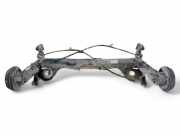 Unterrahme Hinten 130005FA4A Nissan Micra (K14) Schrägheck 0.9 IG-T 12V (H4B) 2016