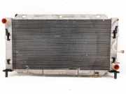 Radiator Ford BERLINA (CAK) 3p Trend 1.6 Motor 1,6 Ltr. - 74 kW 16V CAT 3 puertas 1998 1998