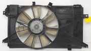 Kühlerventilatormotor 1680004850 Mazda 5 (CR19) Großraumlimousine 2.0 CiDT 16V High Power (RF7J) 2005