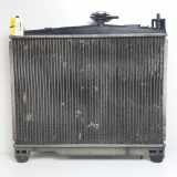 Radiator Toyota Yaris (P1) Schrägheck 1.3 16V VVT-i (2SZFE) 1999