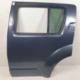 Hintertür Links 5PUERTAS Nissan Pathfinder (R51) SUV 2.5 dCi 16V 4x4 (YD25DDTi) 2005