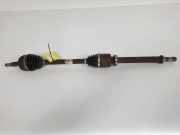 Antriebswelle Rechts Vorne 391008683R Renault Megane III CC (EZ) Cabrio 1.4 16V TCe 130 (H4J-700(H4J-A7)) 2010