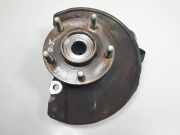 Achsschenkel Links Vorne Citroën C-Crosser SUV 2.2 HDiF 16V (DW12METED4(4HN)) 2007