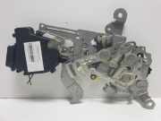 Türschloss Rechts Mazda 5 (CR19) Großraumlimousine 2.0 CiDT 16V High Power (RF7J) 2005