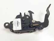 Schlossfänger Motorhaube Nissan Qashqai (J10) SUV 1.6 16V (HR16DE(Euro 5)) 2007