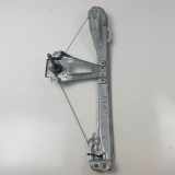 Fensterheber Elektr. Links Hinten 8200291154B Renault Clio III Estate/Grandtour (KR) Kombi 1.2 16V 75 (D4F-740) 2011