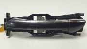 Türgriff Außen Links Vorne Mercedes-Benz CLK (R209) Cabrio 2.6 240 V6 18V (M112.912) 2003