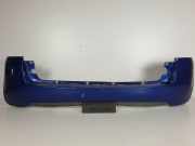 Stoßstange Hinten Fiat Multipla (186) Großraumlimousine 1.6 16V 100 SX,ELX (182.A.4000(Euro 2)) 2005