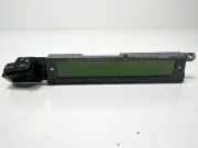 Multifunctionelle Display Mazda 5 (CR19) Großraumlimousine 2.0 CiDT 16V High Power (RF7J) 2005