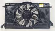 Kühlerventilatormotor 3M5H8C607UC Volvo S40 (MS) Limousine 2.0 D 16V (D4204T(Euro 3)) 2004
