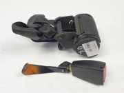 Sicherheitsgurt Rechts Hinten 8119133 BMW 3 serie (E36/2C) Cabrio 328i 24V (M52-B28) 1995